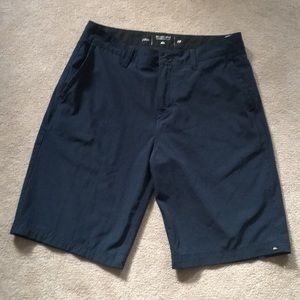Quicksilver Amphibian Short